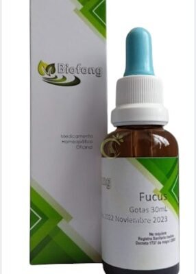 BIOFONG FUCUS