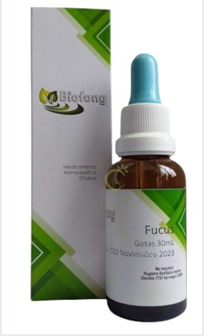 BIOFONG FUCUS