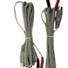 CABLES PARA GIMNASIA