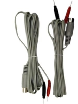 CABLES PARA GIMNASIA
