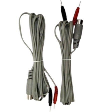 CABLES PARA GIMNASIA