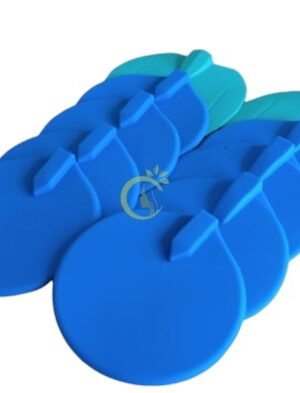 ELECTRODOS PARA GIMNASIA