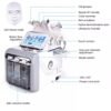 HYDRAFACIAL 6 EN 1