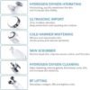 HYDRAFACIAL 7 EN 1