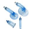 JUEGO COPAS FACIAL Y CORPORAL