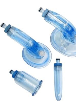 JUEGO COPAS FACIAL Y CORPORAL
