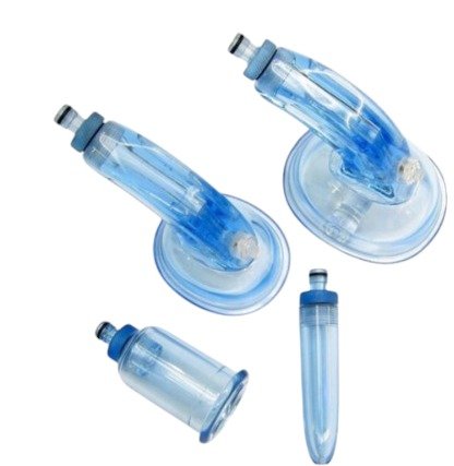 JUEGO COPAS FACIAL Y CORPORAL
