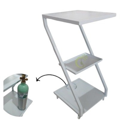 MESA TIPO Z