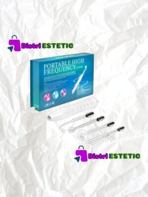 Altafrecuencia 4 Electrodos.