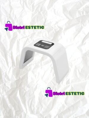 Cámara Fotodinámica Omega