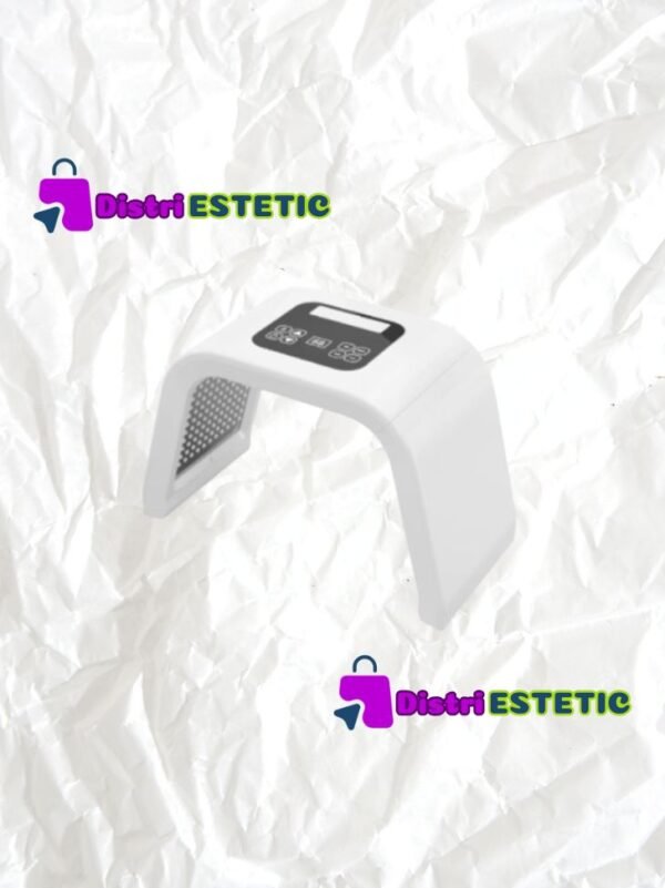 Cámara Fotodinámica Omega