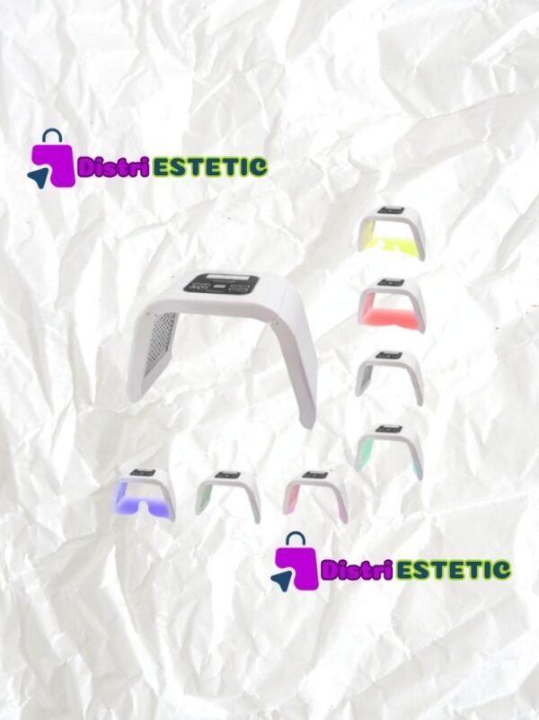 Cámara Fotodinámica Omega