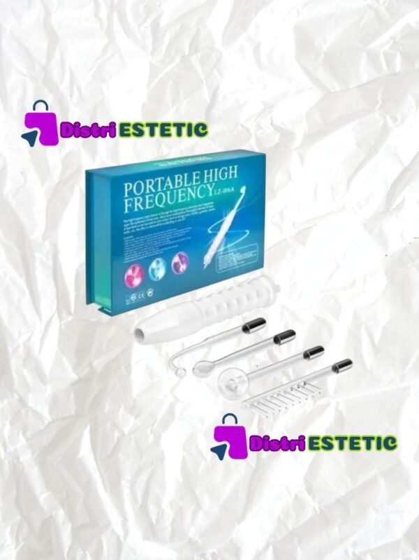 Boceto Margenes Pagina Web Distri Altafrecuencia 4 Electrodos.