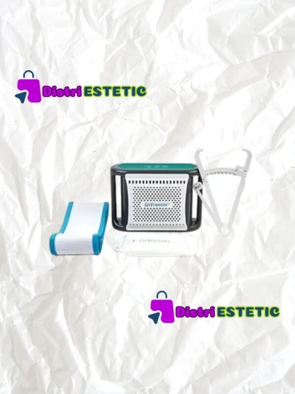 Criolipolisis Portátil