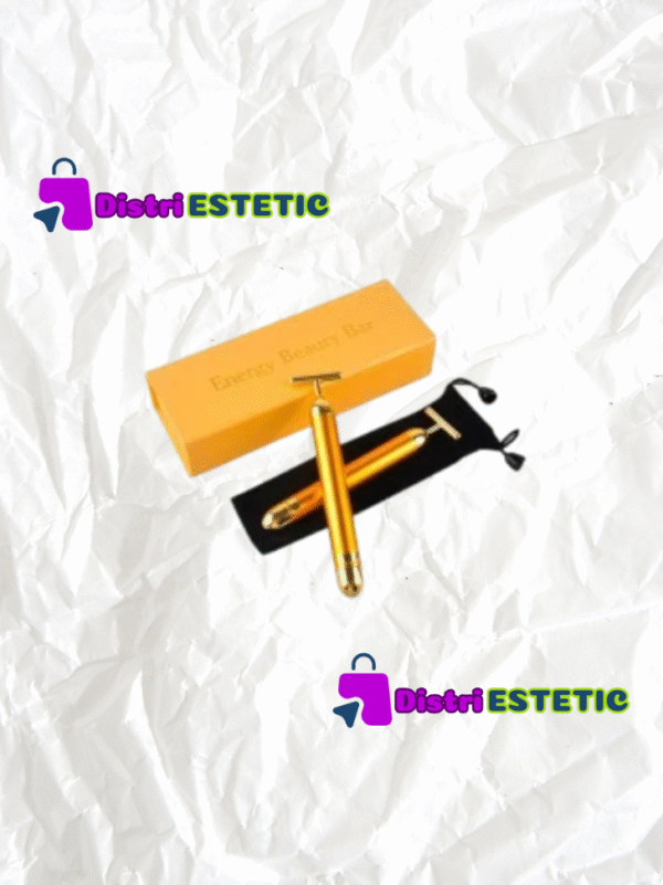 Masajeador Energy Beauty