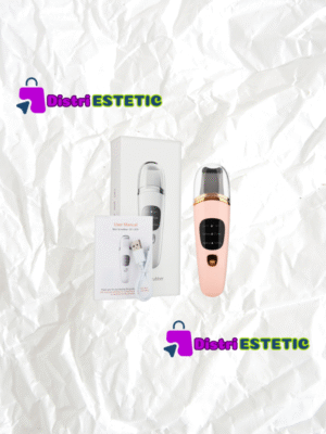 Peeling Ultrasonico GT 1929