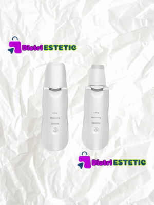 Peeling Ultrasonico Pro