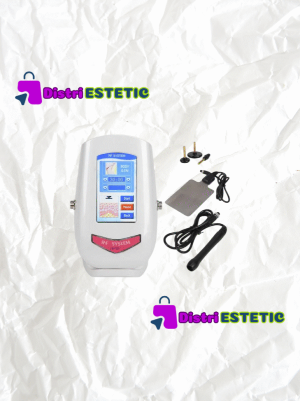 Tensamax Portatil Torre