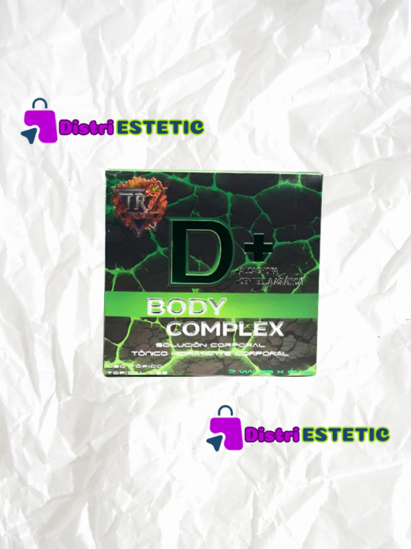 Solucion Drenadora TR7