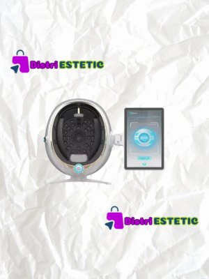 Analizador Facial Bitmoji con IA