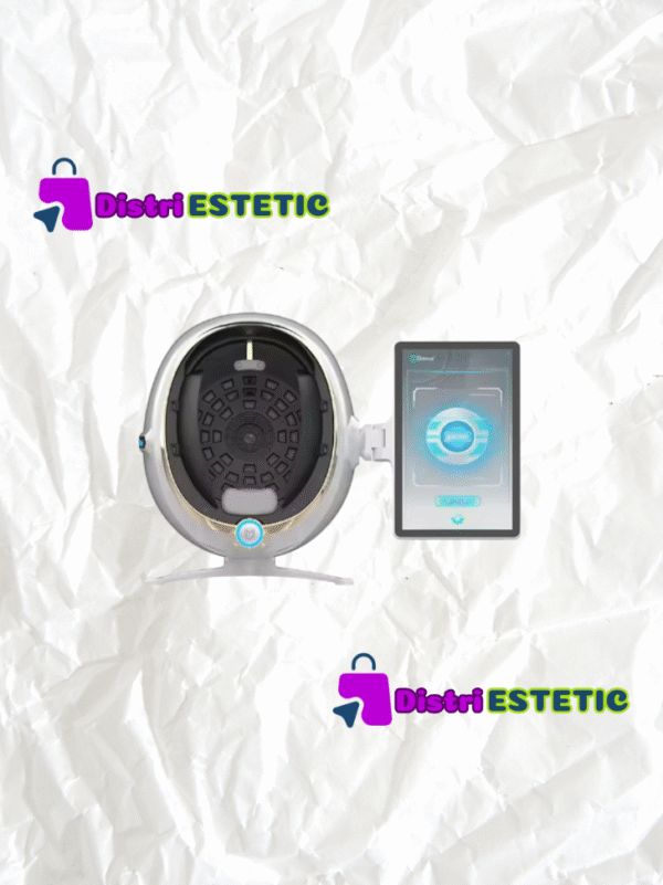 Boceto Margenes Pagina Web Distri (29) Analizador Facial Bitmoji con IA