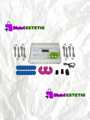 Corriente Rusa 8 Canales