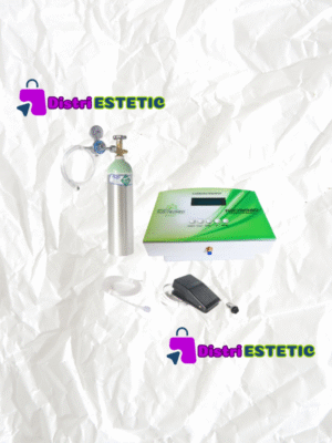 Carboxiterapia Profesional