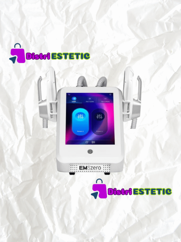 Emsculpt con Radiofrecuencia