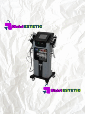 Hydrafacial 10 en 1