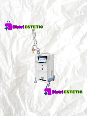 Laser Co2 Fraccionado