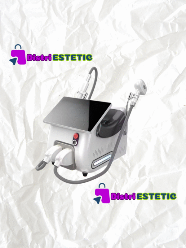 Boceto Margenes Pagina Web Distri (50) Laser Diodo con Picosegundo NEW