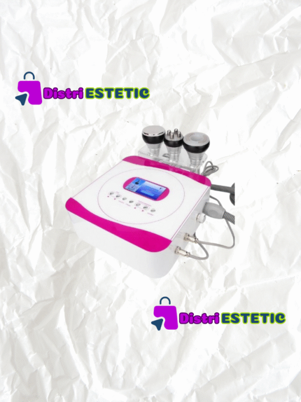 Multifuncional 3 en 1