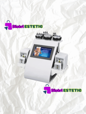 Multifuncional 6 en 1 Small