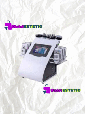 Multifuncional 6 en 1 Full