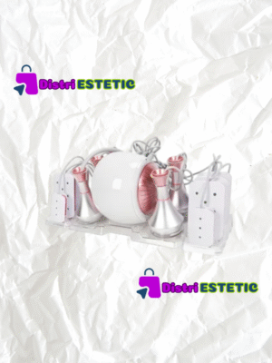 Multifuncional 6 en 1 Pink