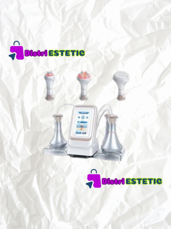 Multifuncional 3 en 1