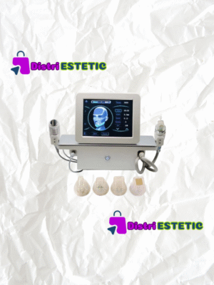 Radiofrecuencia Fraccionada