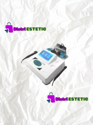 Tensamax Cet -  Ret Blanco