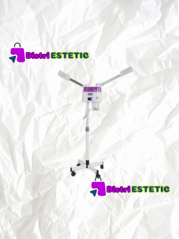 Boceto Margenes Pagina Web Distri (74) Vapor Ozono Frio - Calor