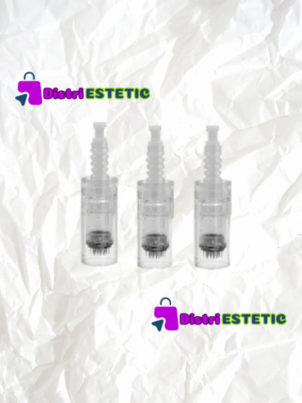 Agujas Para Dermapen