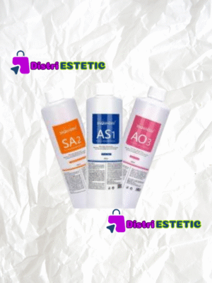 Kit Sueros Hydrafacial x3