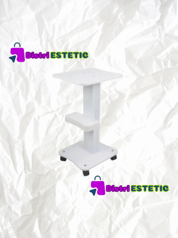 Mesita Importada de Tres Niveles