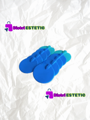 Electrodos para Gimnasia Pasiva