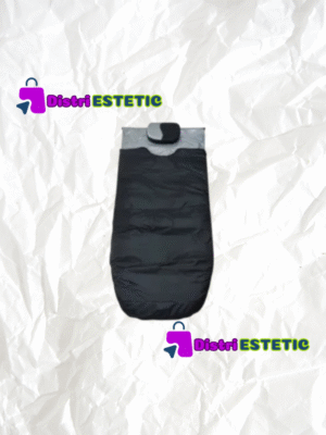 Manta Térmica con Vibración / Genérica