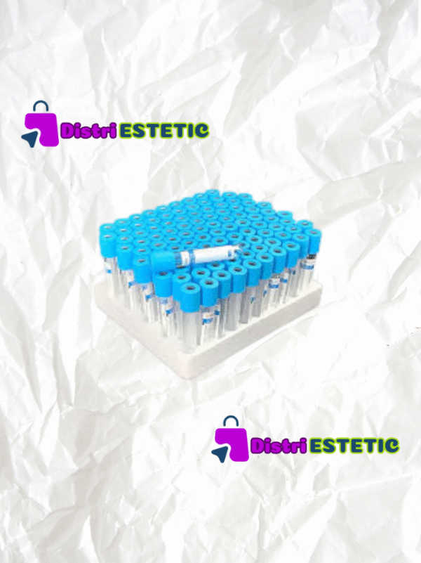 Tubos para Plasma x100