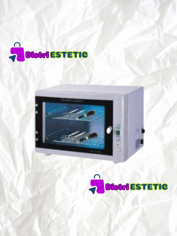 Esterilizador Profesional MSD - 208